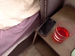 Rondborstig, Bedriegen, Sperma, Sperma in gezicht, Interraciaal, Moeder die ik wil neuken, Moeder, Tiener