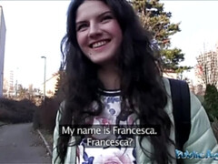 Amateur, Negro, Corridas, Italiano, Dinero, Al aire libre, Pov, Público