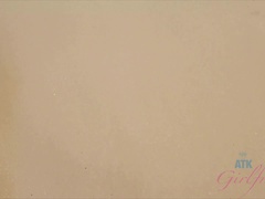 Leie, Arsch, Bikini, Flashen, Piercing, Pov, Dürr, Titten