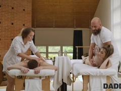 Анальный секс, Красивые, Брюнетки, Папочка, Европейки, Массаж, Киски, Молоденькие