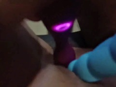 Кончили внутрь, Филиппинки