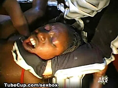 Beauté, Classique, Mignonne, Fétiche, Partouze, Allemand, Groupe, Mamelons