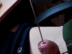 Grosse bite, Homosexuelle