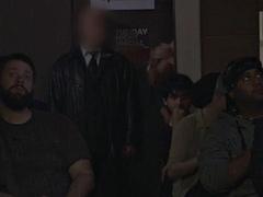 Naked News Uncovered Episode 8