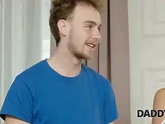 Daddy4k. underhanded and gorgeous tactics