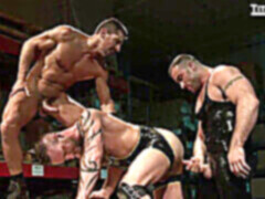 Amerikaans, Anaal, Homo