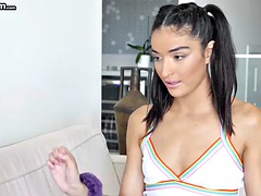 Magic Cum - 6 Orgasms