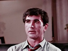 Grosse titten, Blondine, Gehörnter ehemann, Erotisch, Hausfrau, Erotischer film, Titten, Vintage