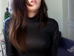 Любители, Брюнетки, Женщины, Женское доминирование, Хд, Унижение, Страпон, Игрушки