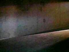 Blonde, Sucer une bite, Double pénétration, Rétro ancien