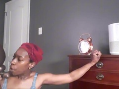 Southern Sucker Licks Ass and Takes Deep Throat Piss