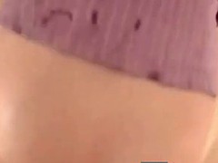 Amateur, Nana, Gros seins, Brunette brune, Nénés