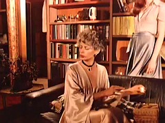 Tussi, Blasen, Handjob, Hardcore, Lesbisch, Masturbation, Strapon, Vintage