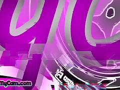 Tight teen korean pussy beauty camgirl horny camshow: Big Tits, Amateur Babe Porn