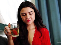 Asombroso, Culo, Morena, Penetracion con dedos, Afeitado, Solo, Estriptis, Tetas