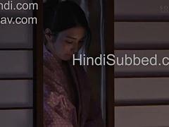 Enthousiasteling, Lieveling, Pijpbeurt, Sperma, Groep, Japaans, Masseren, Tieten likken