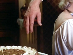 Anaal, Grote mammen, Blond, Pijpbeurt, Sperma shot, Hardcore, Lesbisch, Oud