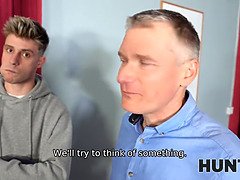 Blondine, Blasen, Gehörnter ehemann, Schmutzig, Hd, Muschi, Rasiert, Toilette