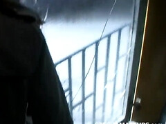 18 ans, Amateur, Bondage, Tchèque, Gode, Hard, Public, Webcam