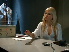 Анальный секс, Садо мазо, Минет, Бондаж, Грудастые, Двойное проникновение, Хд, Оргазм