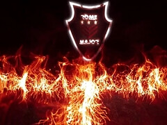 Leie, Grosser arsch, Grosse titten, Blasen, Schwanz, Fett, Selbstgemacht, Milf