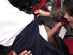 Grosser arsch, Besamung, Latina, Masturbation, Orgasmus, Strumpfhose, Rasiert, Flotter dreier