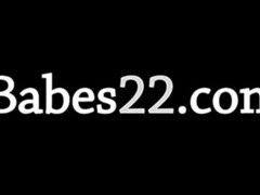 Culo grande, Corrida, Masturbacion con pies, Adolescente