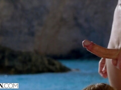 VIXEN - two best Friends let Loose on Vacation - Alberto blanco