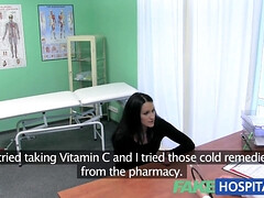 Любители, Доктор, Медосмотр, Хд, Медсестра, От первого лица, Реалити, Сыновья