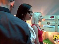 Sadomasochismus, Hochschule, Schwanz, Handjob, Hd, Rau, Lehrer, Jungendliche (18+)