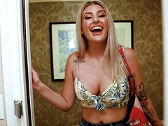 18 ans, Grosse bite, Sucer une bite, Gorge profonde, Branlette thaïlandaise, Hd, Léchez, Criant