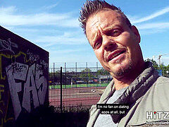 Amateur, Tir de sperme, Allemand, Mère que j'aimerais baiser, Réalité