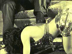 Садо мазо, Большой член, Черные, Минет, Семяизвержение, Доминирование, Затыкание рта