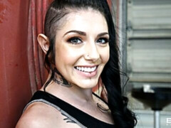 Amateur, Culo grande, Verga grande, Mamada, Estilo perrito, Tetas naturales, Pov, Flaco