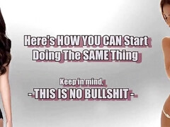 Redhead babe amazing hardcore