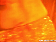 Asiático, Morena, Peludo, Indio, Madres para coger, Desnudo, Desnudo, Solo