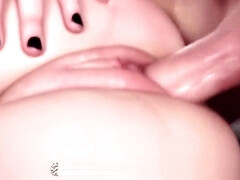 Arsch, Schönheit, Blasen, Klassisch, Schwanz, Nippel, Orgasmus, Titten