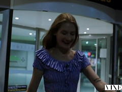 Two Best Friends Go On An Unforgettable Sexual Odyssey VIXEN