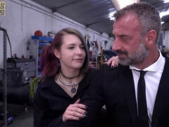 Bondage domination sadisme masochisme, Sucer une bite, Bondage, Hard, Hd, Fessée, Suçant, Attachée