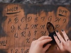 Cul, Branlette thaïlandaise, Léchez, Chatte, Rousse roux, Adolescente, Plan cul à trois, Nénés