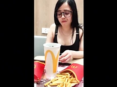 Eating Ass with My Step Cousin Estefani