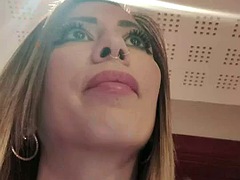 Gros seins, Blonde, Sucer une bite, Français, Hard, Mère que j'aimerais baiser, Piercing, Nénés