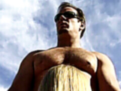 Семяизвержение, Сперма на лице, На природе, Киски