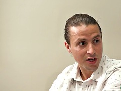 Анальный секс, Язык в попке, Большие сиськи, Латиноамериканки, В офисе, Сиськи