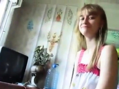 Любители, Блондинки, Минет, От первого лица, Молоденькие, Сиськи