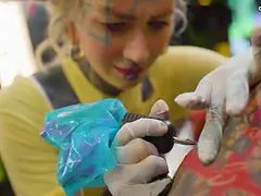 Любители, Анальный секс, Минет, Немки, Хд, Оргазм, Жесткий секс, Тату