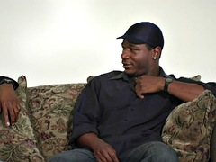 Anal, Verga grande, Mamada, Ébano, Gay, Sexo duro, Interracial, Trio