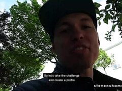 Blonde, Allemand, Hd, Mère que j'aimerais baiser, Pov, Public, Réalité, Tatouage