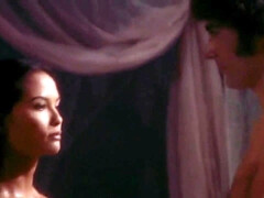 Emanuelle Around The World - 1977 (Restored)