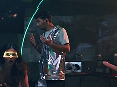 Tetas grandes, Atrapados, Corridas, Sexo duro, Madres para coger, Madrastra, Adolescente, Tetas